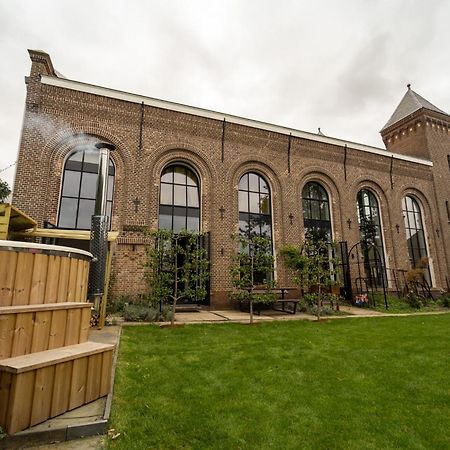 De Kerck - Bijzonder Overnachten Middelburg Eksteriør bilde