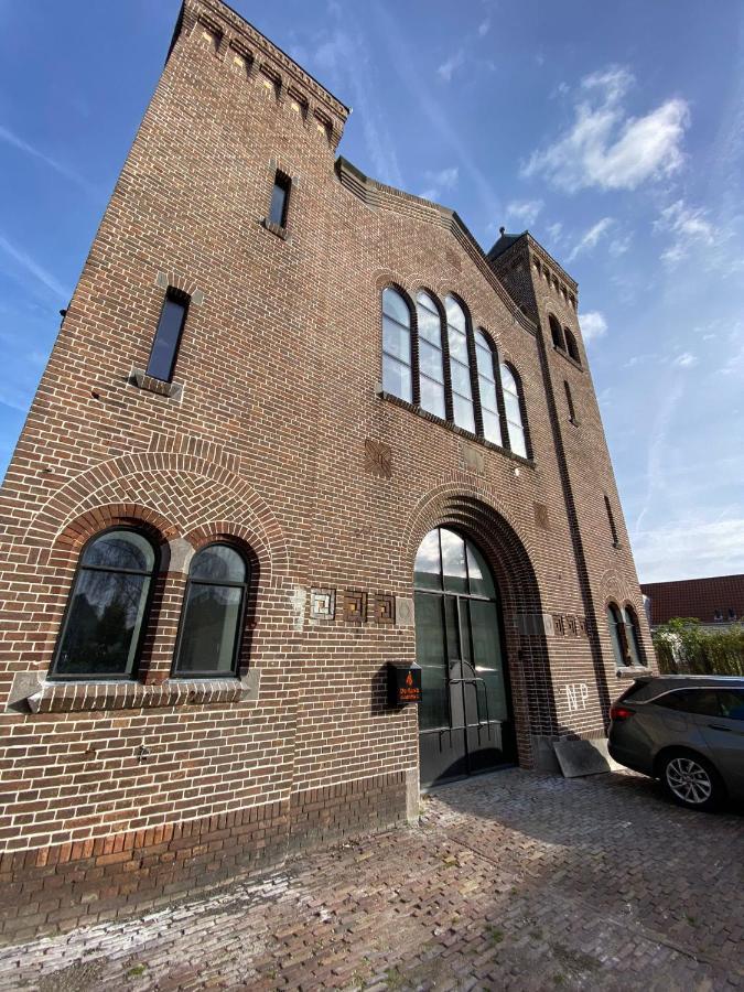 De Kerck - Bijzonder Overnachten Middelburg Eksteriør bilde