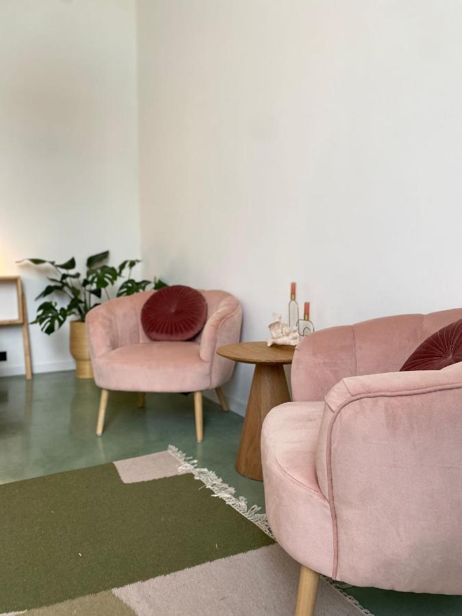 De Kerck - Bijzonder Overnachten Middelburg Eksteriør bilde