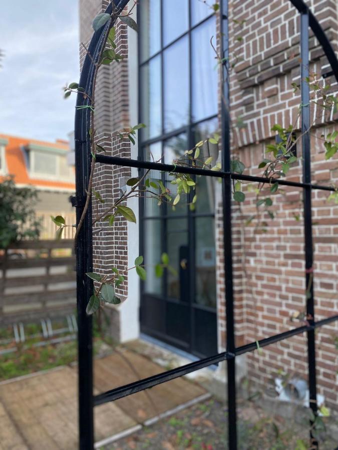 De Kerck - Bijzonder Overnachten Middelburg Eksteriør bilde